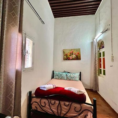 Dar Elkaram 2 Hotel Rabat Eksteriør billede