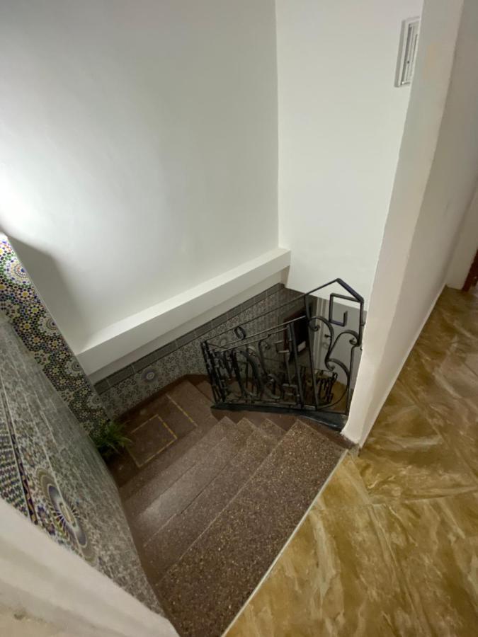 Dar Elkaram 2 Hotel Rabat Eksteriør billede