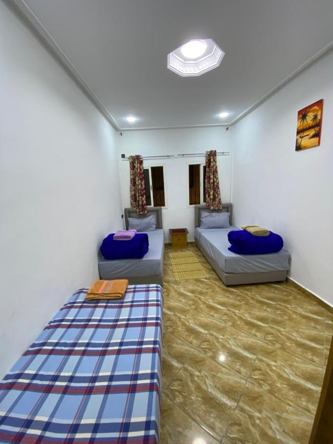 Dar Elkaram 2 Hotel Rabat Eksteriør billede