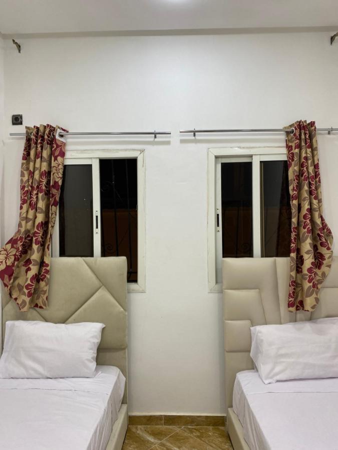 Dar Elkaram 2 Hotel Rabat Eksteriør billede