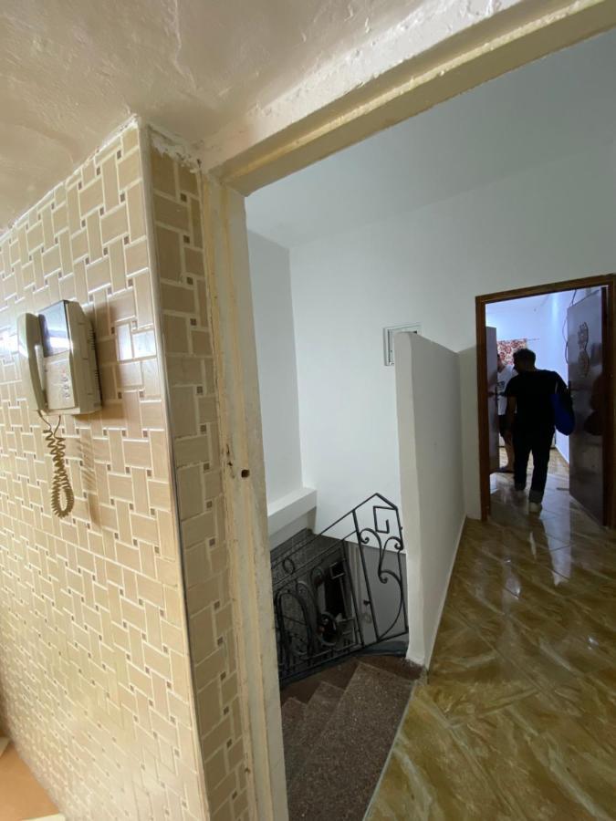 Dar Elkaram 2 Hotel Rabat Eksteriør billede