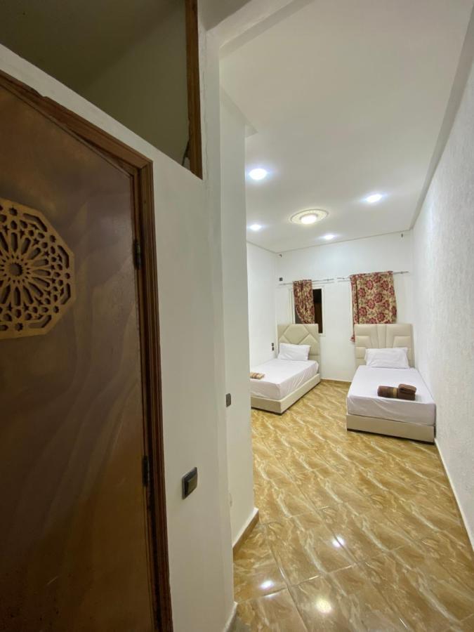 Dar Elkaram 2 Hotel Rabat Eksteriør billede