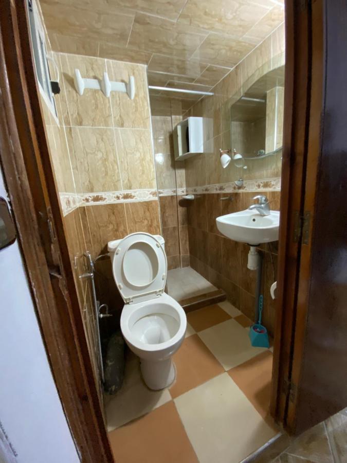 Dar Elkaram 2 Hotel Rabat Eksteriør billede