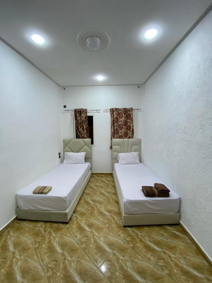 Dar Elkaram 2 Hotel Rabat Eksteriør billede