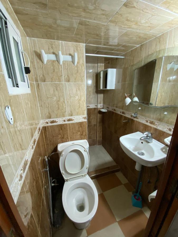 Dar Elkaram 2 Hotel Rabat Eksteriør billede