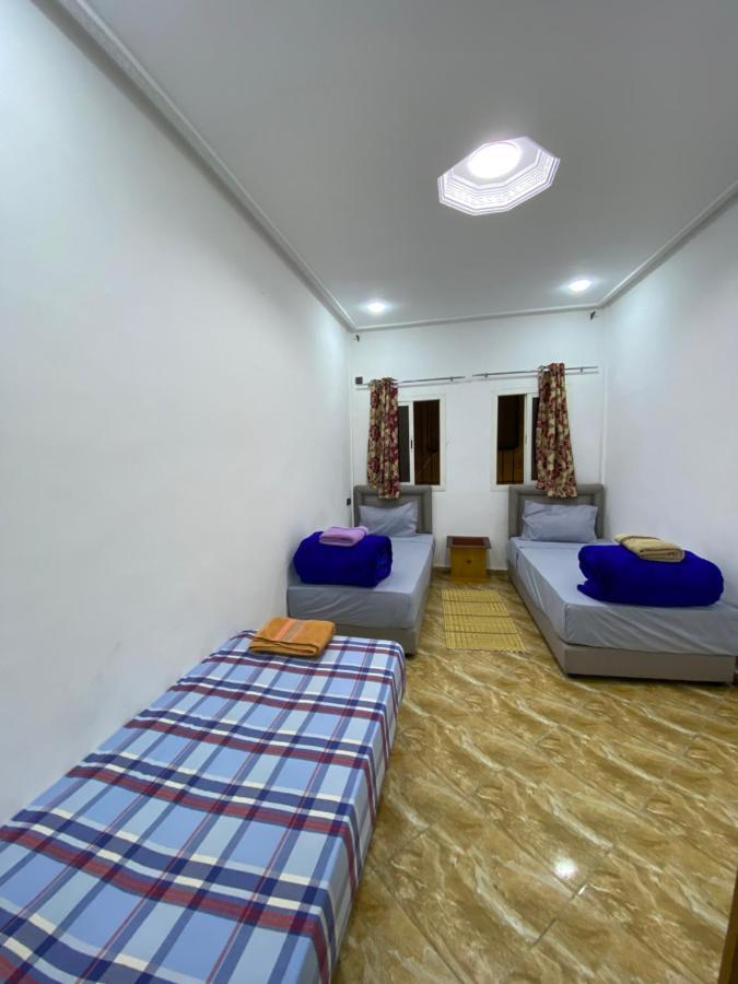 Dar Elkaram 2 Hotel Rabat Eksteriør billede