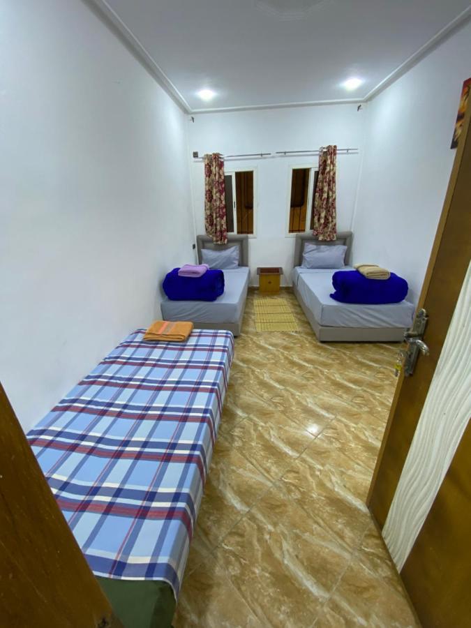 Dar Elkaram 2 Hotel Rabat Eksteriør billede