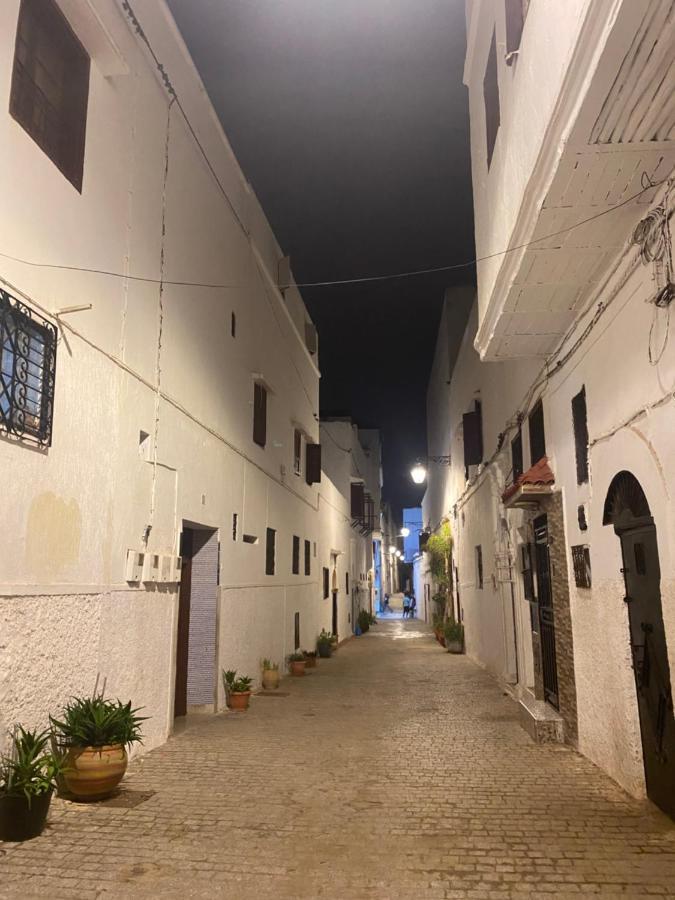 Dar Elkaram 2 Hotel Rabat Eksteriør billede