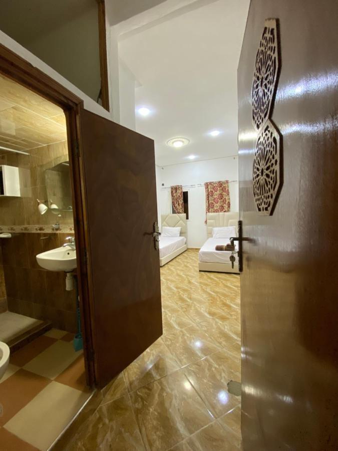 Dar Elkaram 2 Hotel Rabat Eksteriør billede