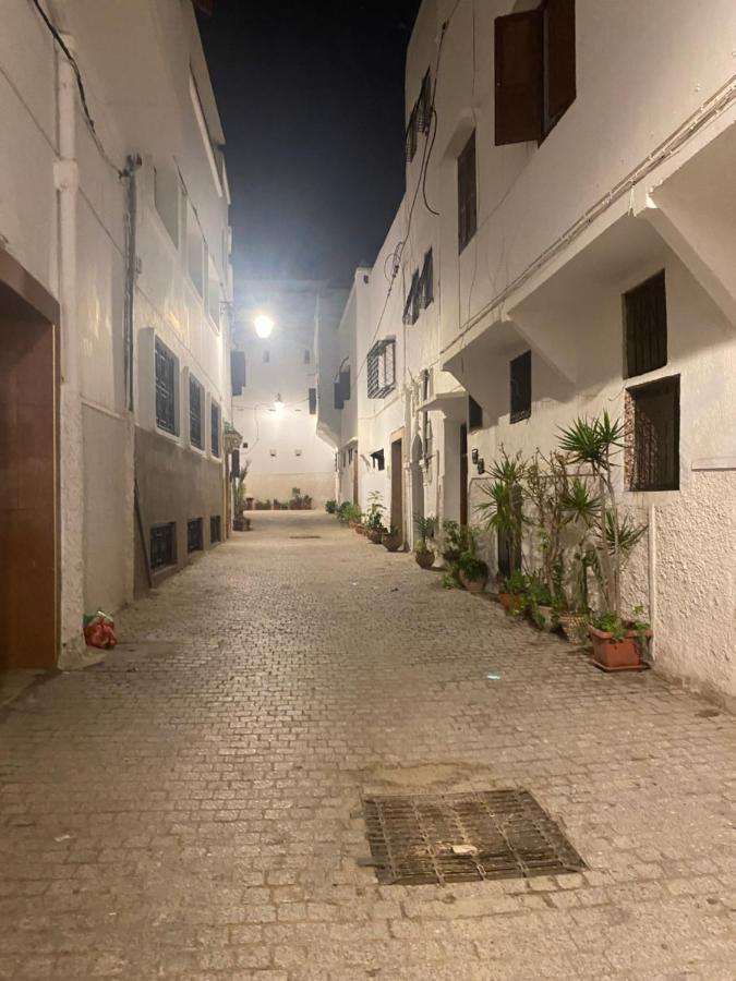 Dar Elkaram 2 Hotel Rabat Eksteriør billede