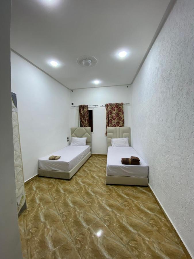 Dar Elkaram 2 Hotel Rabat Eksteriør billede
