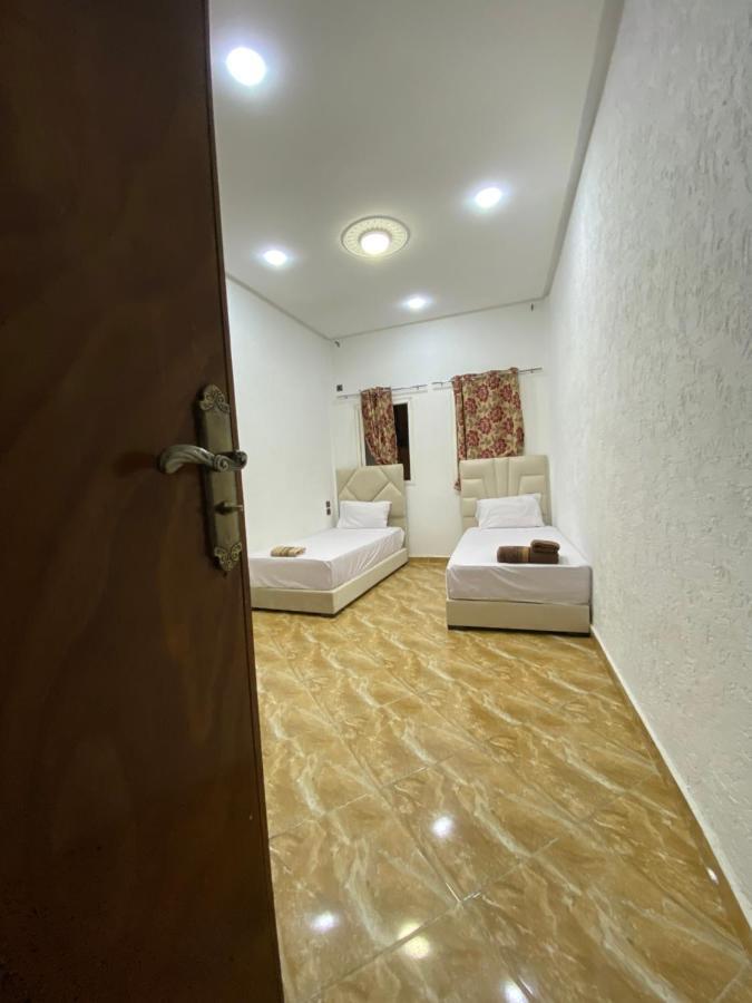 Dar Elkaram 2 Hotel Rabat Eksteriør billede
