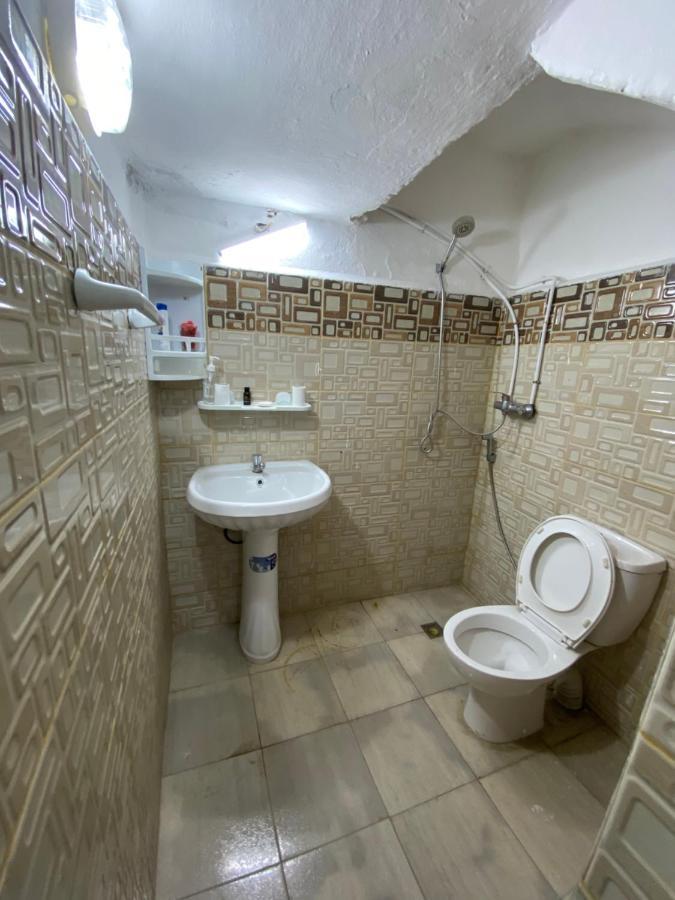 Dar Elkaram 2 Hotel Rabat Eksteriør billede