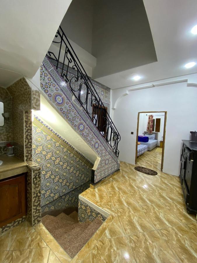 Dar Elkaram 2 Hotel Rabat Eksteriør billede