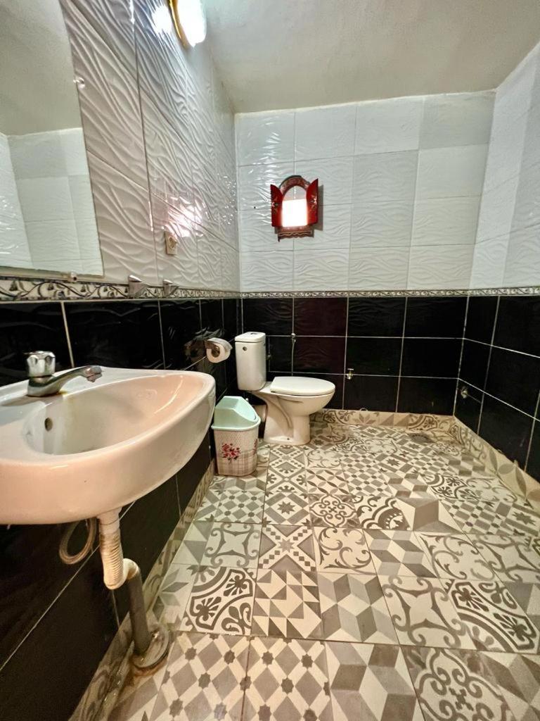 Dar Elkaram 2 Hotel Rabat Eksteriør billede