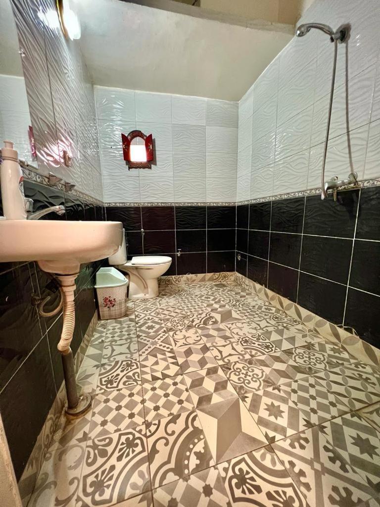 Dar Elkaram 2 Hotel Rabat Eksteriør billede