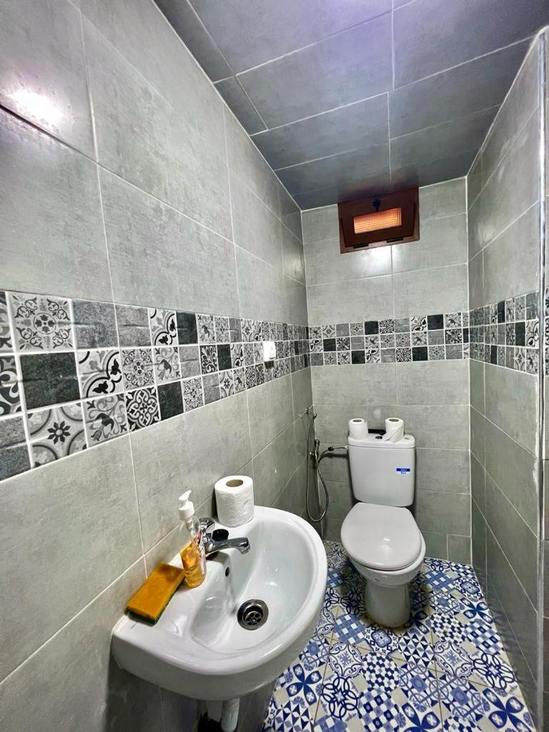 Dar Elkaram 2 Hotel Rabat Eksteriør billede