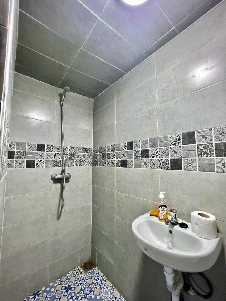 Dar Elkaram 2 Hotel Rabat Eksteriør billede