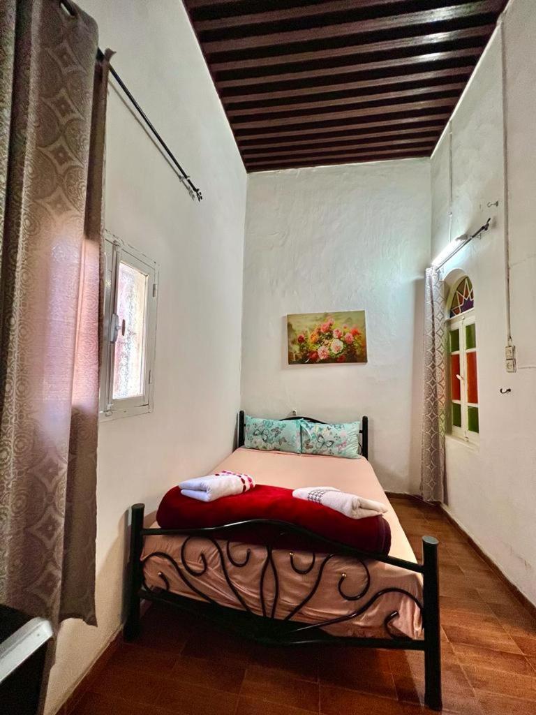 Dar Elkaram 2 Hotel Rabat Eksteriør billede