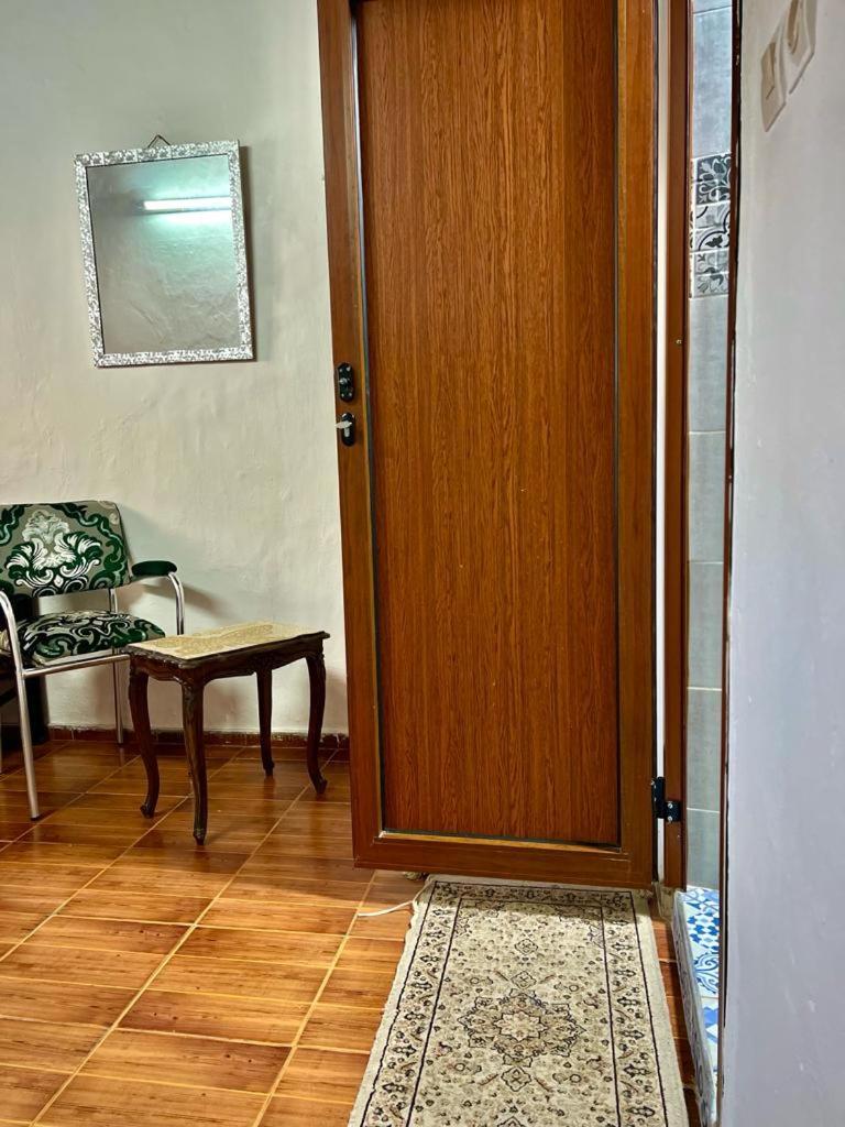 Dar Elkaram 2 Hotel Rabat Eksteriør billede
