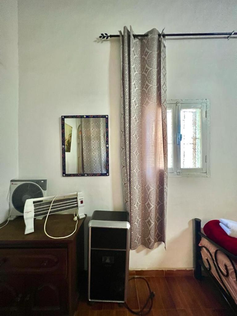 Dar Elkaram 2 Hotel Rabat Eksteriør billede