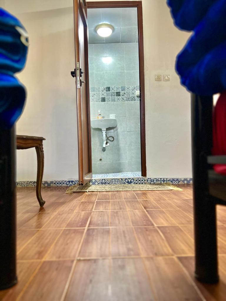 Dar Elkaram 2 Hotel Rabat Eksteriør billede