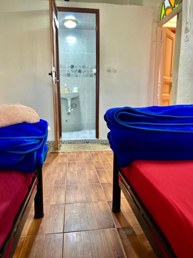 Dar Elkaram 2 Hotel Rabat Eksteriør billede