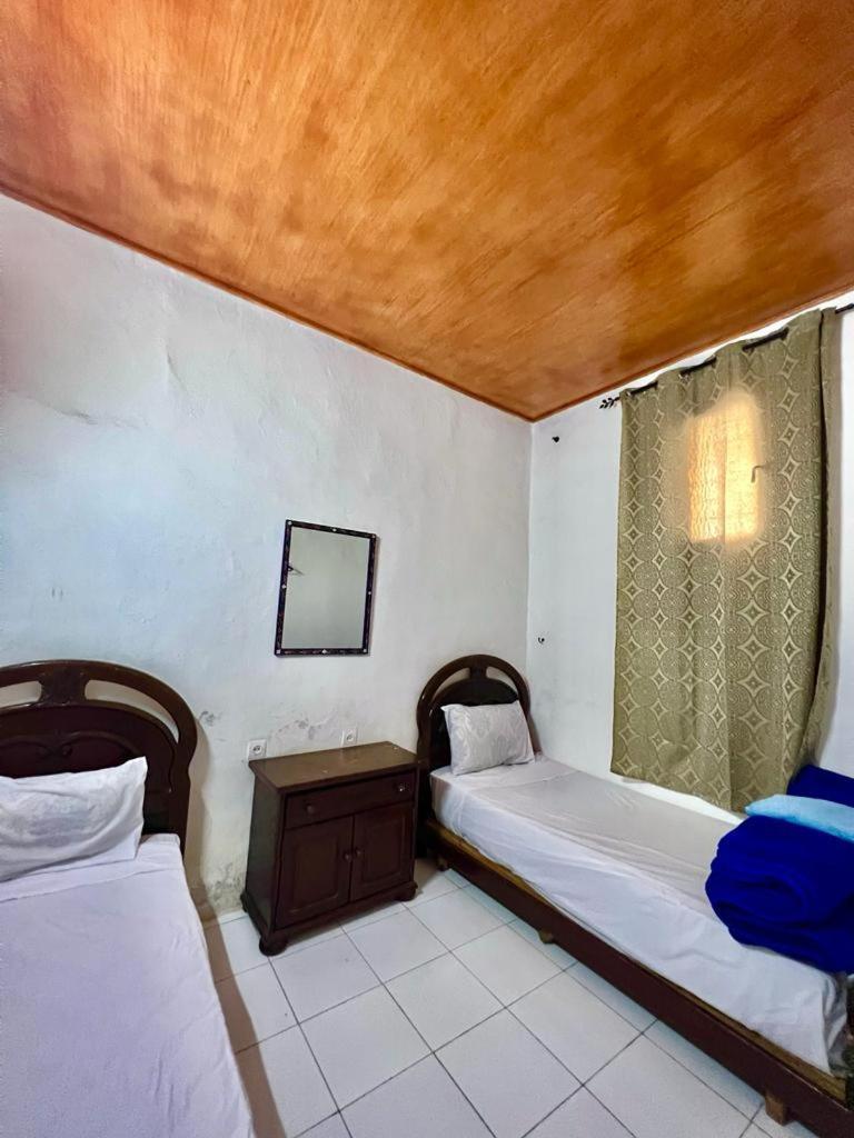 Dar Elkaram 2 Hotel Rabat Eksteriør billede